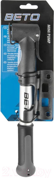 Изображение товара Насос ручной Beto Double Shot / 470304
