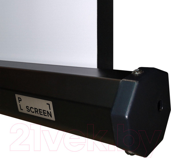 Изображение товара Проекционный экран PL Magna 244x183см MW / TRM-NTSC-120D