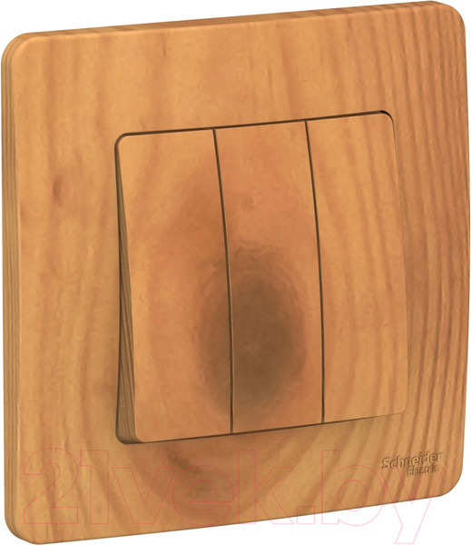 Изображение товара Выключатель Systeme (Schneider) Electric Blanca BLNVS100505