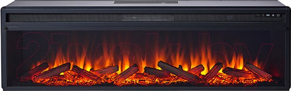 Изображение товара Электрокамин Royal Flame Vision 60 LOG LED