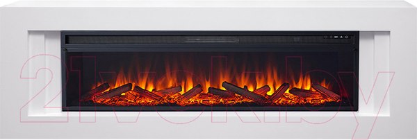 Изображение товара Электрокамин Royal Flame Vision 60 LOG LED