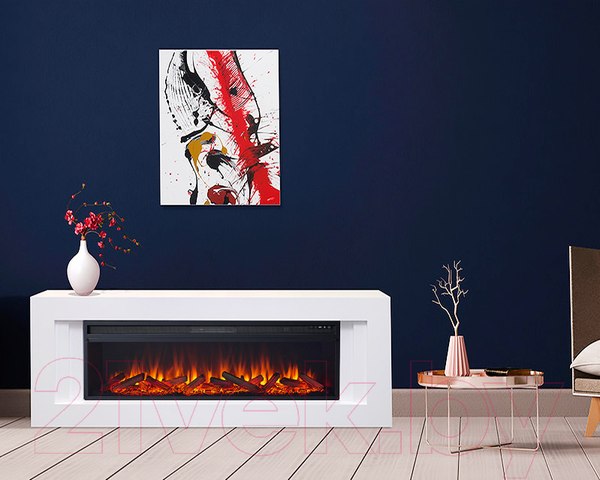 Изображение товара Электрокамин Royal Flame Vision 60 LOG LED