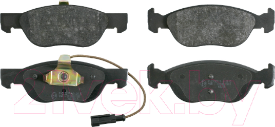 Изображение товара Тормозные колодки AP 05P646
