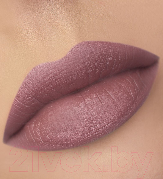 Изображение товара Помада для губ LUXVISAGE Pin-Up Ultra Matt тон 543 (4г)