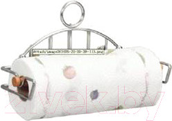 Изображение товара Держатель бумажных полотенец Bisk 132562