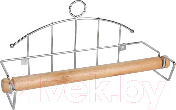 Изображение товара Держатель бумажных полотенец Bisk 132562