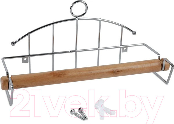 Изображение товара Держатель бумажных полотенец Bisk 132562