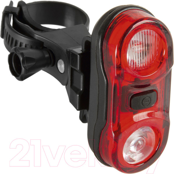 Изображение товара Фонарь для велосипеда M-Wave 221037
