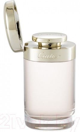 Изображение товара Парфюмерная вода Cartier Baiser Vole for Women (50мл)