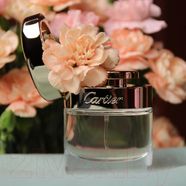 Изображение товара Парфюмерная вода Cartier Baiser Vole for Women (50мл)