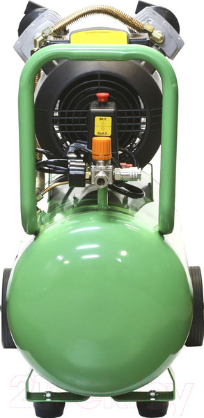 Изображение товара Воздушный компрессор Калибр КМК-2300/50У (59437)