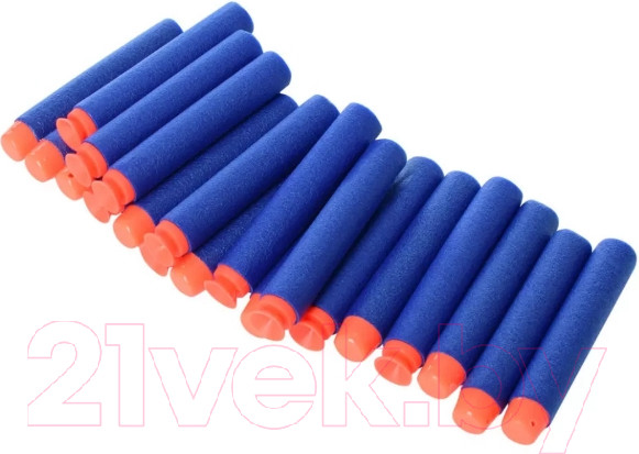 Изображение товара Бластер игрушечный ZeCong Toys Пистолет / ZC7107