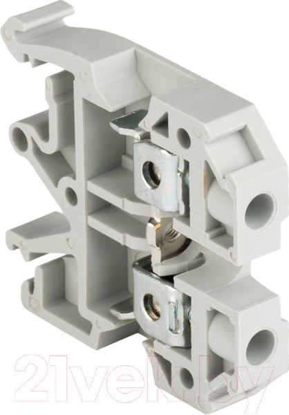 Изображение товара Клеммная колодка EKF PROxima PLC-JXB-6/35 GY