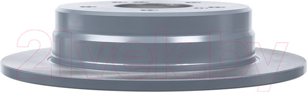 Изображение товара Тормозной диск Febi Bilstein 08138