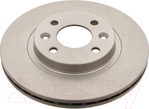 Изображение товара Тормозной диск Febi Bilstein 09073