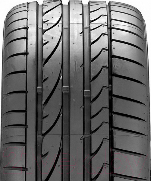 Изображение товара Летняя шина Bridgestone Potenza RE050A 295/30R19 100Y Porsche