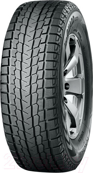 Изображение товара Зимняя шина Yokohama iceGUARD G075 225/55R18 98Q