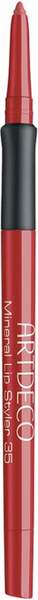 Изображение товара Карандаш для губ Artdeco Mineral Lip Styler 336.35