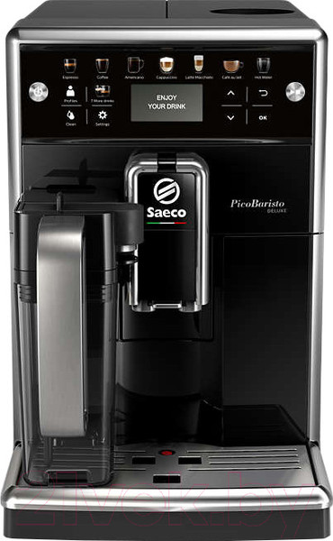 Изображение товара Кофемашина Saeco PicoBaristo Deluxe SM5570/10