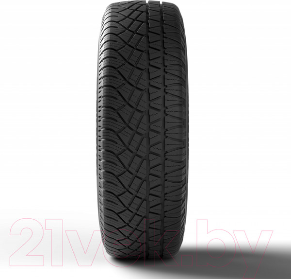 Изображение товара Летняя шина Michelin Latitude Cross 285/45R21 113W Mercedes