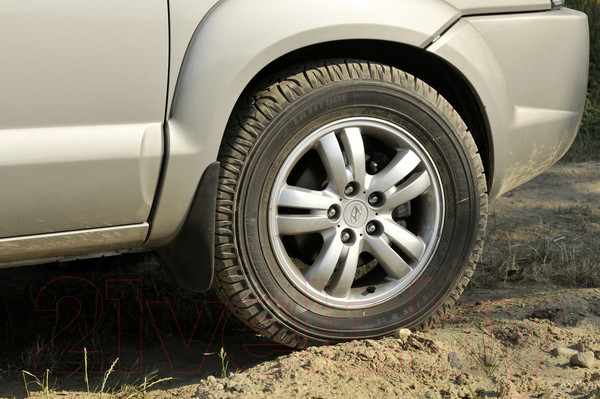 Изображение товара Летняя шина Michelin Latitude Cross 285/45R21 113W Mercedes