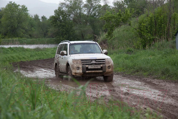 Изображение товара Летняя шина Michelin Latitude Cross 285/45R21 113W Mercedes