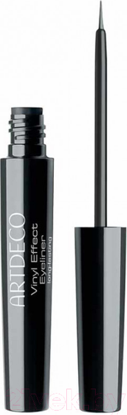 Изображение товара Подводка для глаз жидкая Artdeco Vinyl Effect Eyeliner Long-Lasting 2601.10