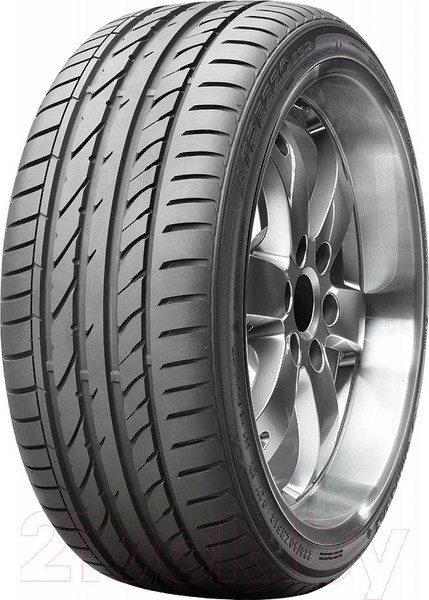 Изображение товара Летняя шина Sailun Atrezzo ZSR 235/50R18 101Y