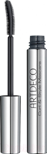 Изображение товара Тушь для ресниц Artdeco Curl&Style Mascara 210.10