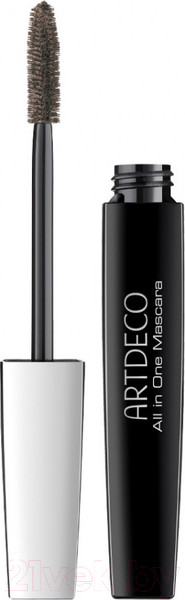 Изображение товара Тушь для ресниц Artdeco All In One Mascara 202.03