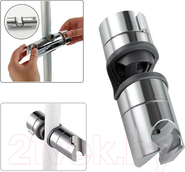 Изображение товара Душевой держатель Ledeme L85