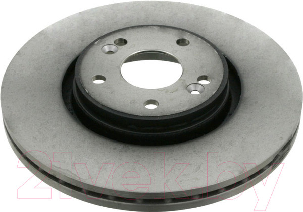 Изображение товара Тормозной диск Febi Bilstein 23333