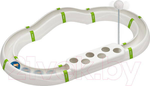 Изображение товара Игрушка для кошек Ferplast Labyrinth / 85100900