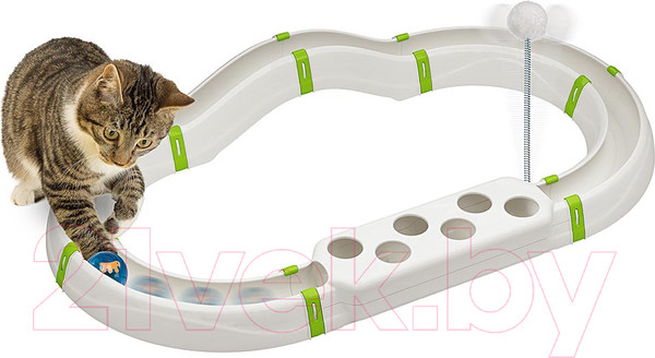 Изображение товара Игрушка для кошек Ferplast Labyrinth / 85100900