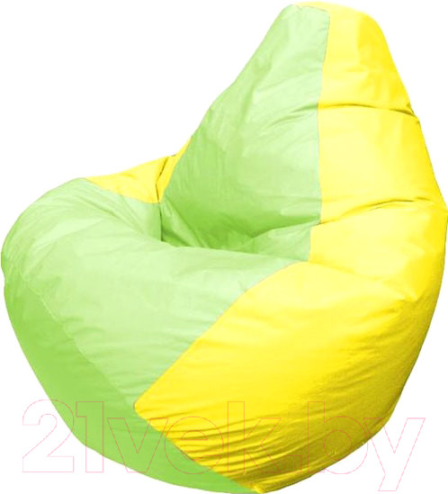 Изображение товара Бескаркасное кресло Flagman Груша Макси XXL Г2.1-412 (австралия)