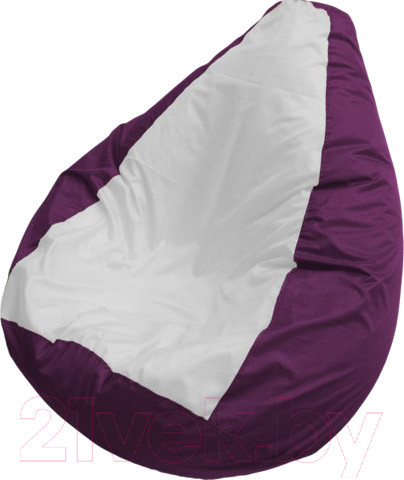 Изображение товара Бескаркасное кресло Flagman Груша Макси XXL Г2.1-431 (джем)