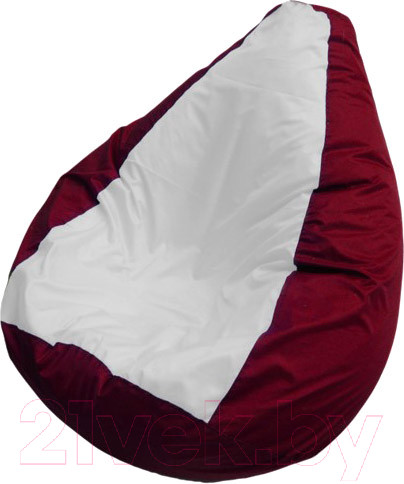 Изображение товара Бескаркасное кресло Flagman Груша Макси XXL Г2.1-434 (ларк)