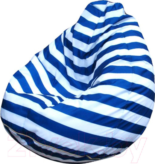 Изображение товара Бескаркасное кресло Flagman Груша Макси XXL Г2.1-440 (матрос)