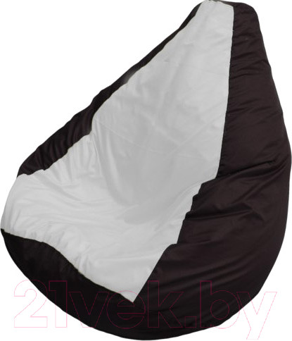 Изображение товара Бескаркасное кресло Flagman Груша Макси XXL Г2.1-447 (фред)