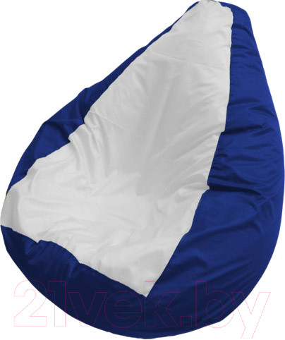 Изображение товара Бескаркасное кресло Flagman Груша Макси XXL Г2.1-449 (чарли)