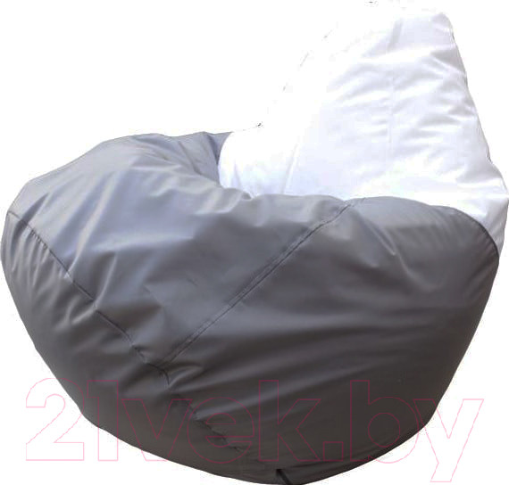 Изображение товара Бескаркасное кресло Flagman Груша Макси XXL Г2.1-452 (элегант)