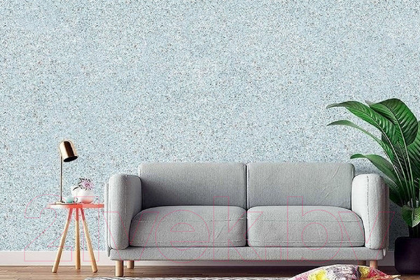 Изображение товара Жидкие обои Silk Plaster Санд 135