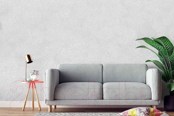Изображение товара Жидкие обои Silk Plaster Санд 137