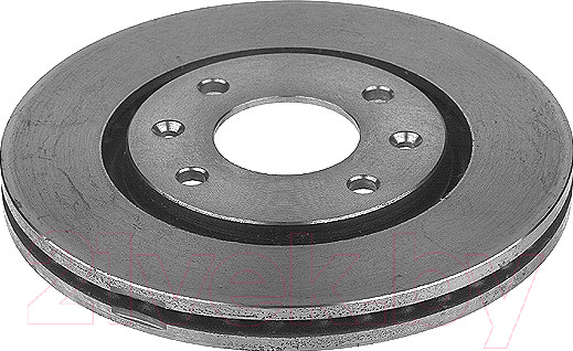 Изображение товара Тормозной диск Febi Bilstein 10678