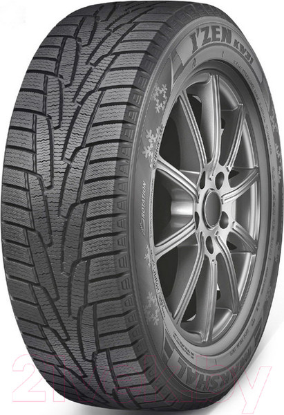 Изображение товара Зимняя шина Marshal I'Zen KW31 185/65R15 92R