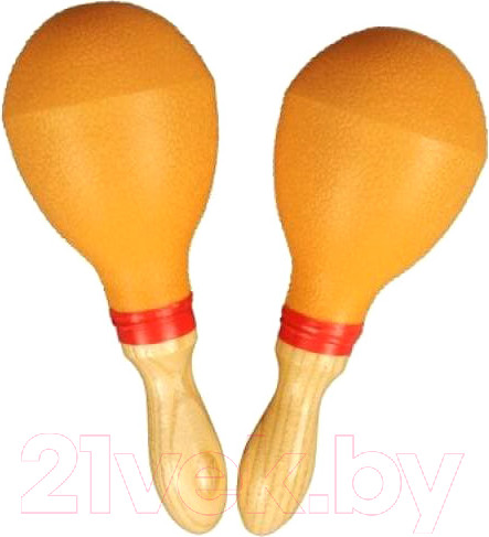 Изображение товара Маракас Flight FMP-2550 / DNT-36171