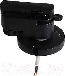 Изображение товара Адаптер для шинопровода Lightstar Asta 592017