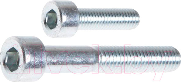 Изображение товара Винт Starfix С внутр. шестигр. М10x20 DIN 912 прочность 8.8 / SMV1-35724-5 (5кг, оцинкованный)