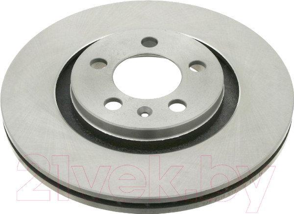 Изображение товара Тормозной диск Febi Bilstein 17936