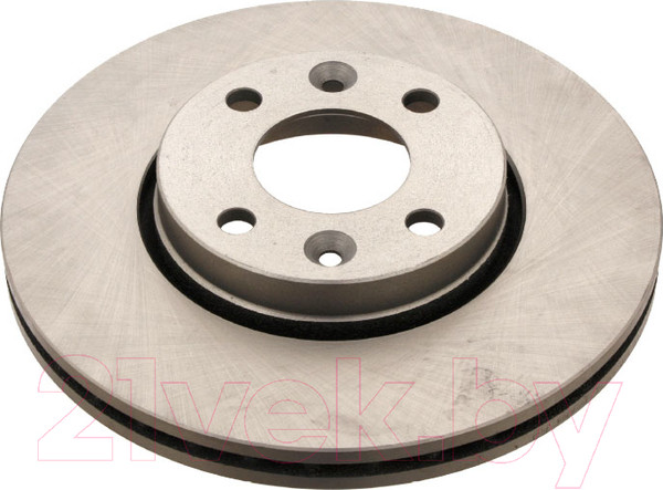 Изображение товара Тормозной диск Febi Bilstein 24165